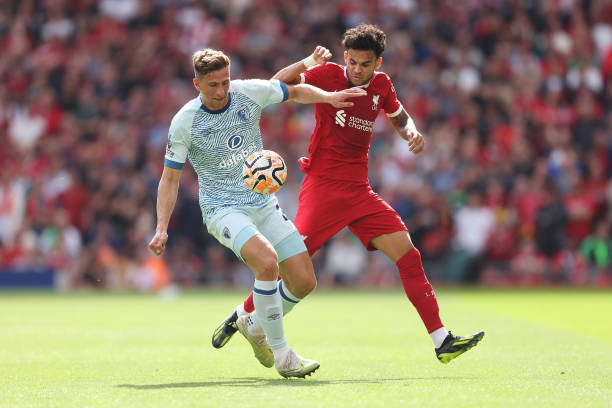 台上的焦点 台上的焦点