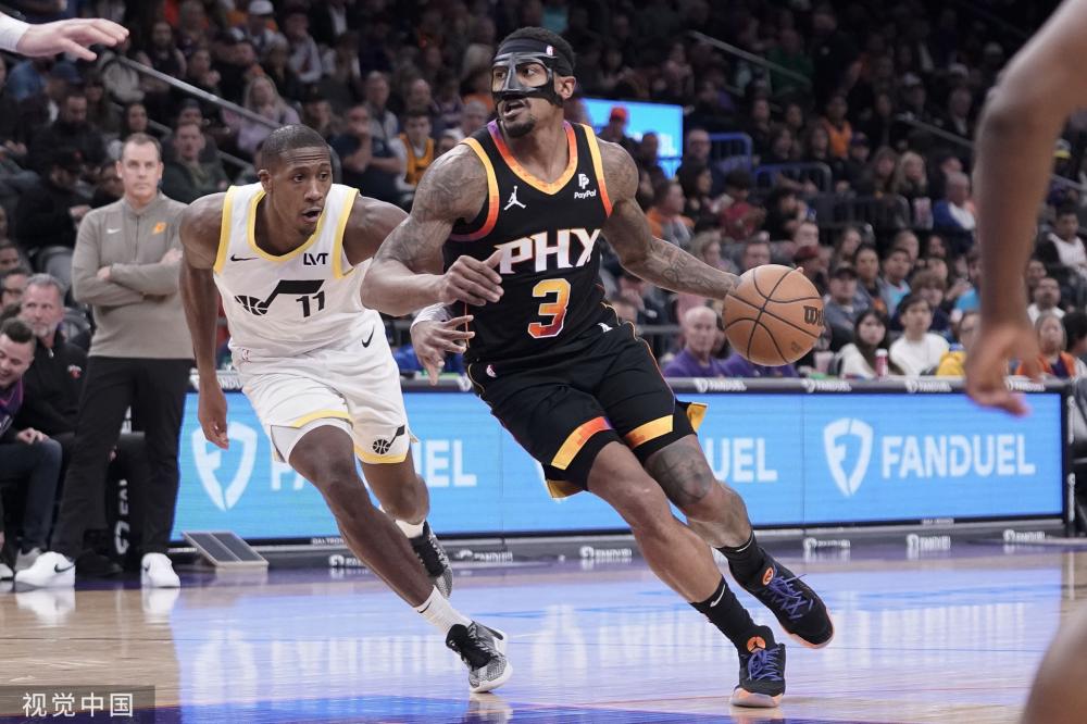 开始他便展 开始他便展