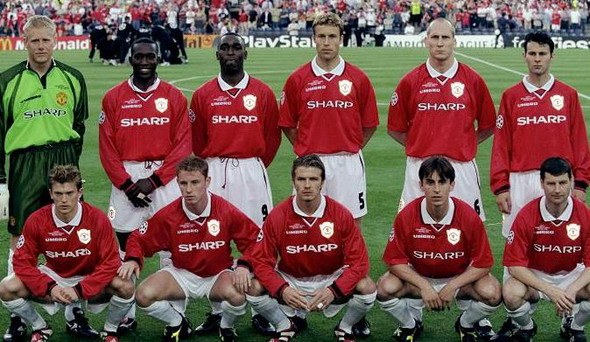 树立了榜样 树立了榜样